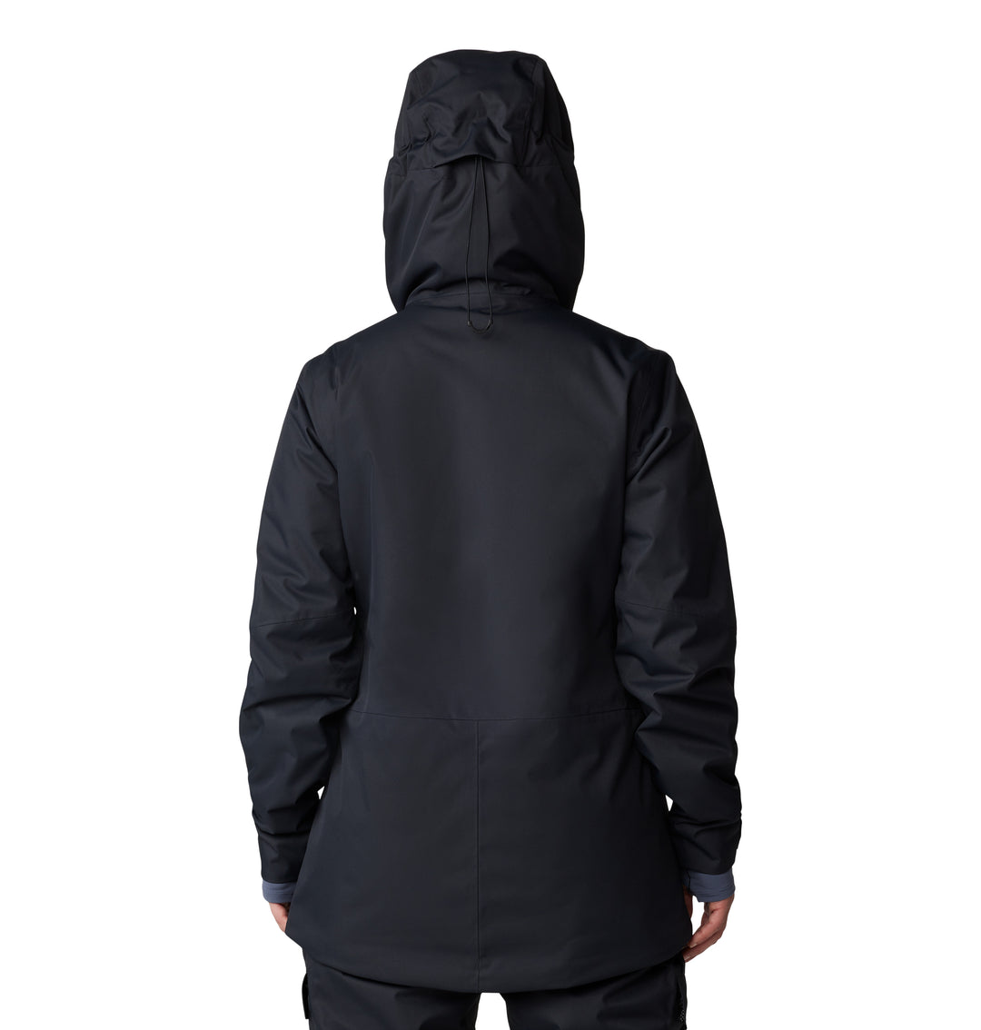 Firefall Insulated Parka - Women's