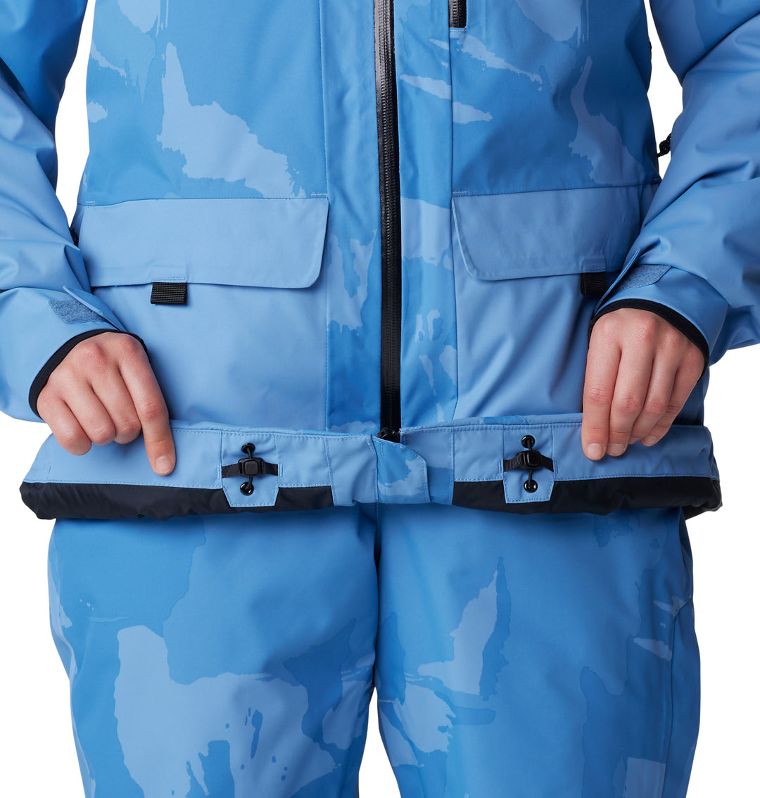 Firefall Insulated Parka - Women's