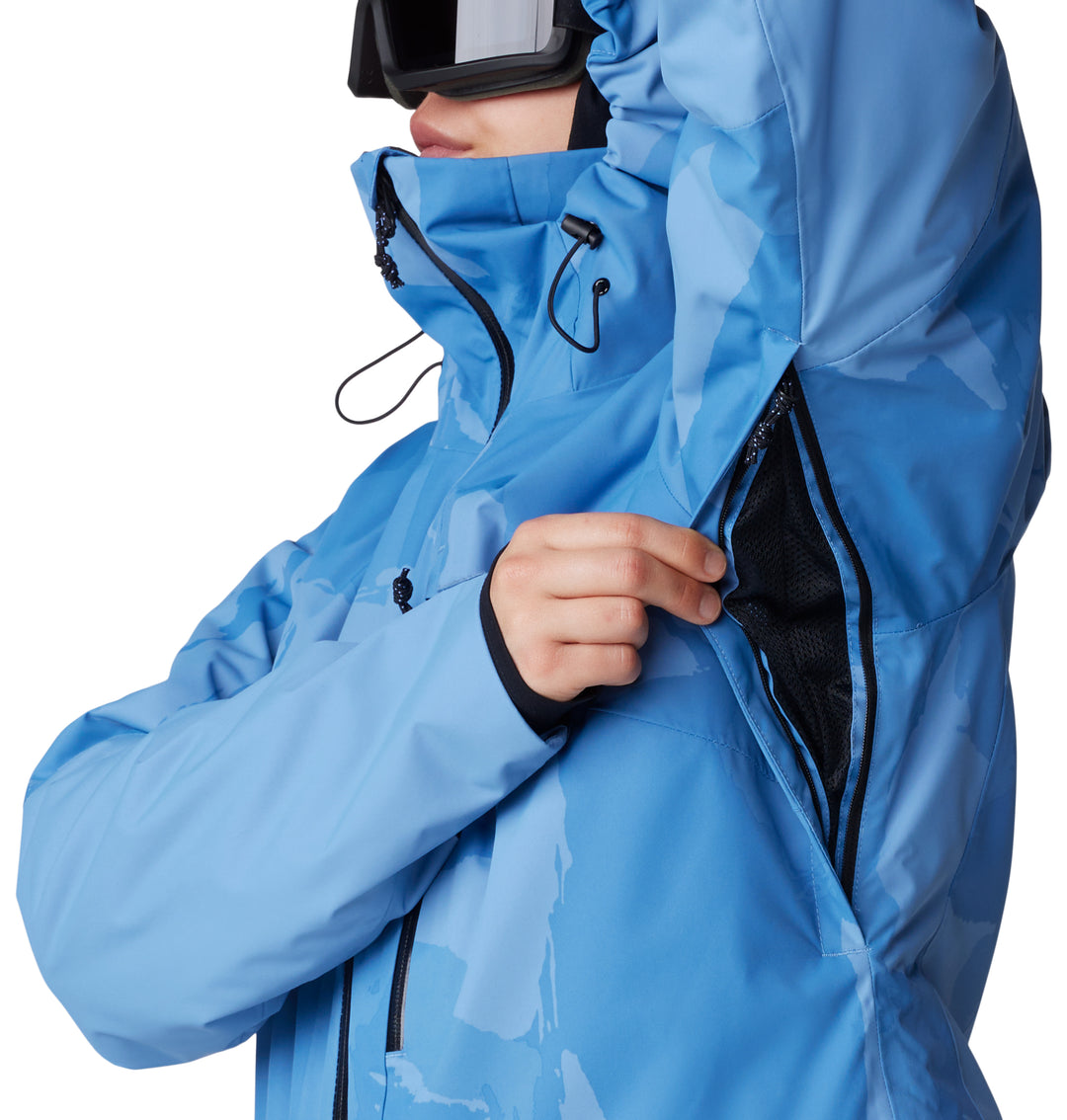 Firefall Insulated Parka - Women's