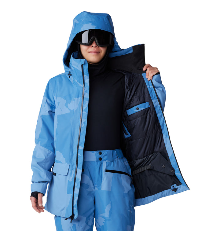 Firefall Insulated Parka - Women's