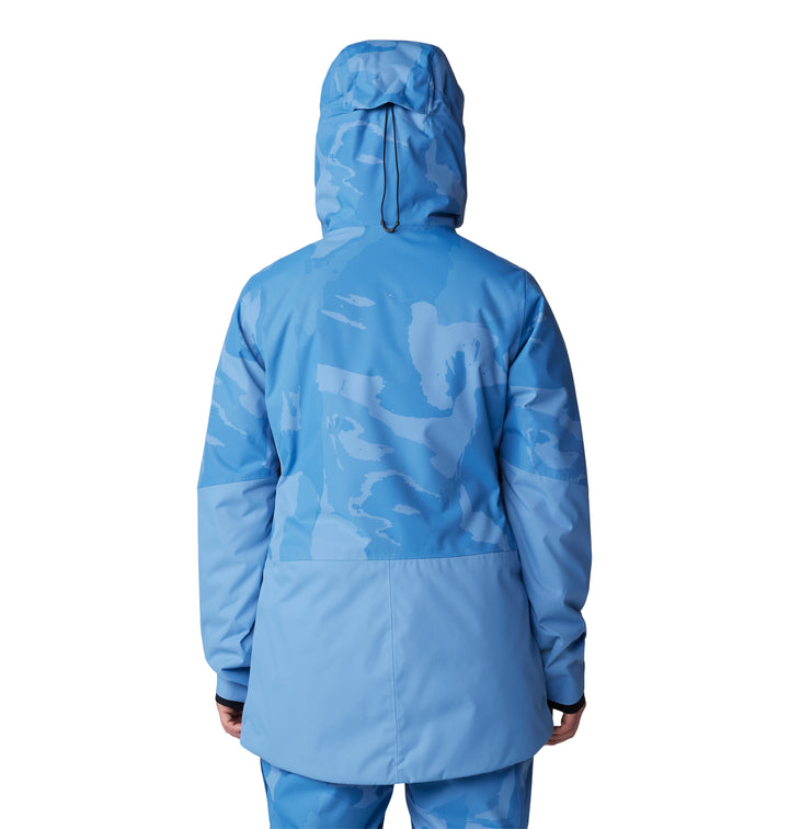 Firefall Insulated Parka - Women's