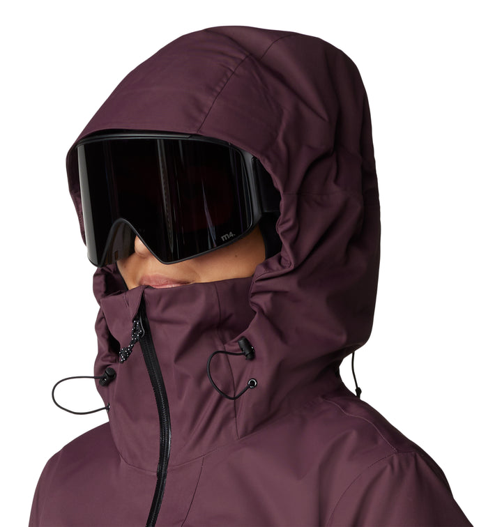 Firefall Insulated Parka - Women's