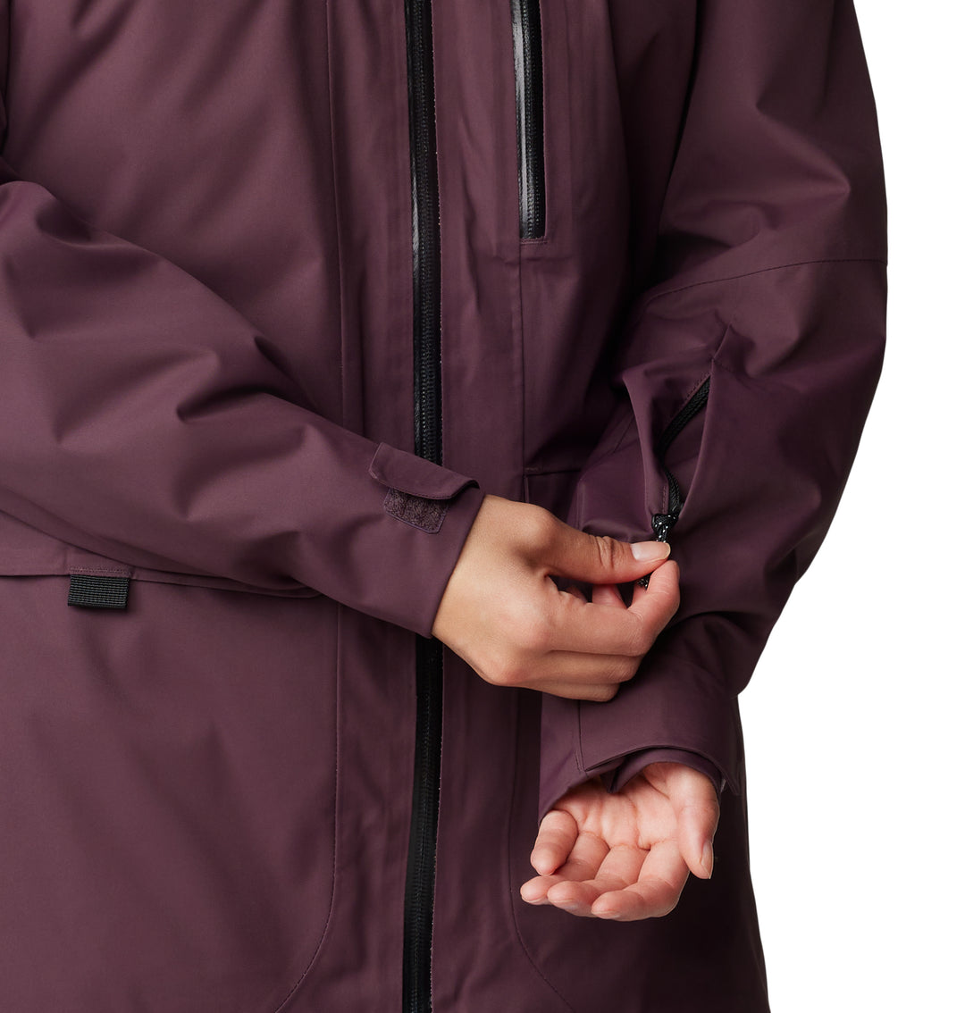 Firefall Insulated Parka - Women's