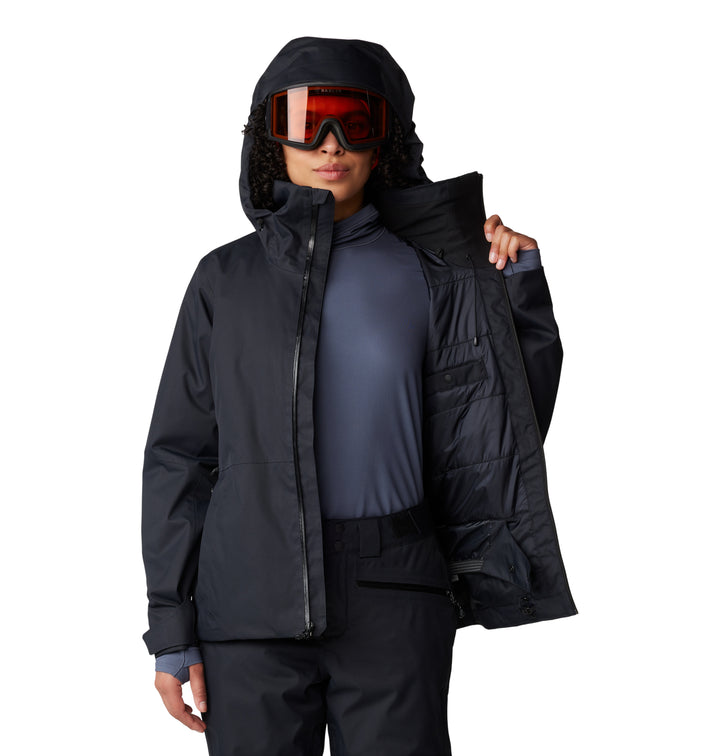 Firefall Insulated Jacket - Women's