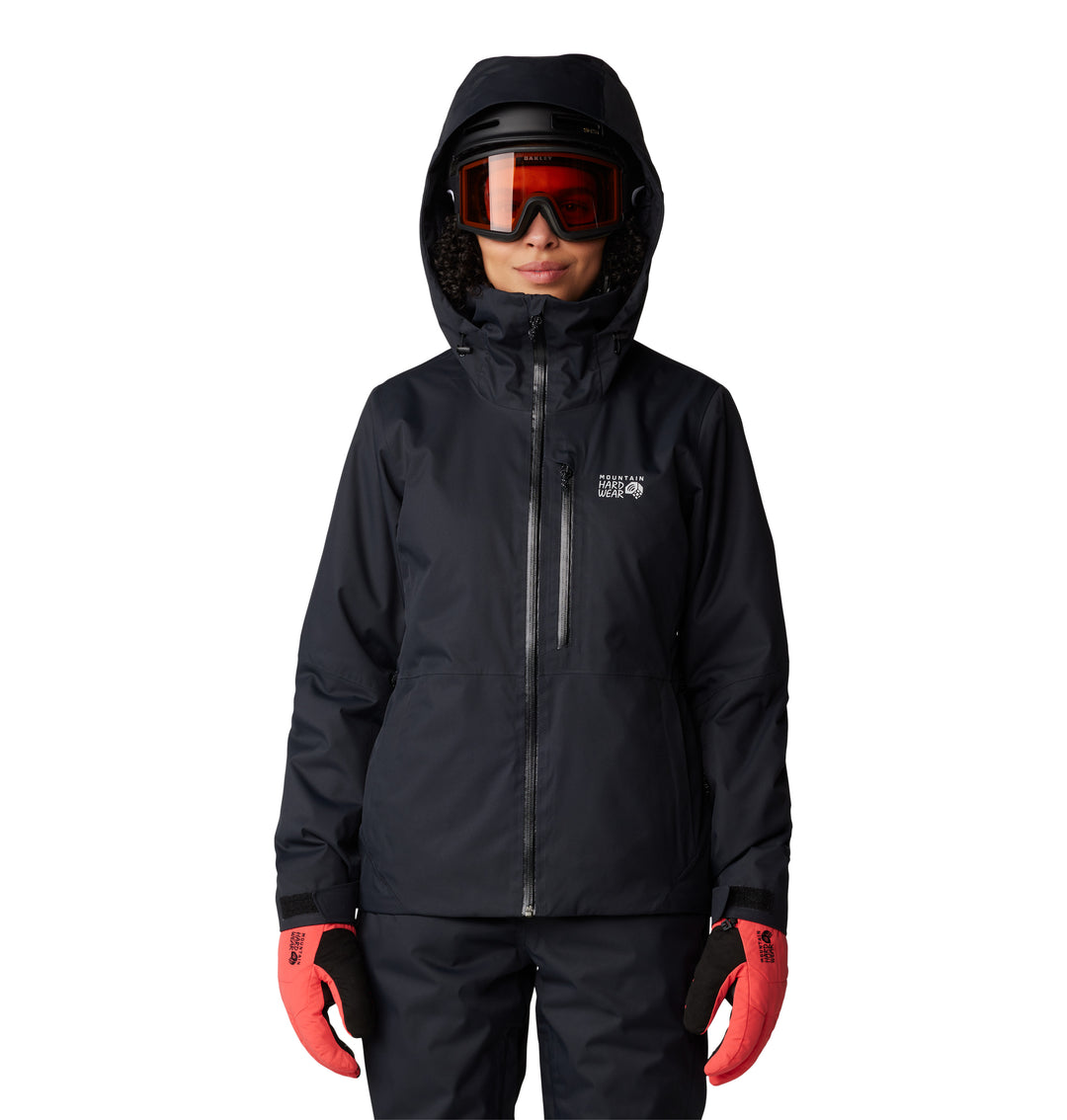 Firefall Insulated Jacket - Women's