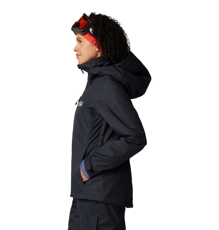 Firefall Insulated Jacket - Women's