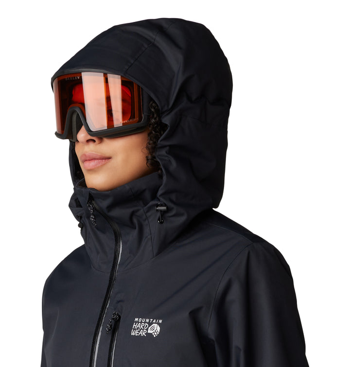 Firefall Insulated Jacket - Women's