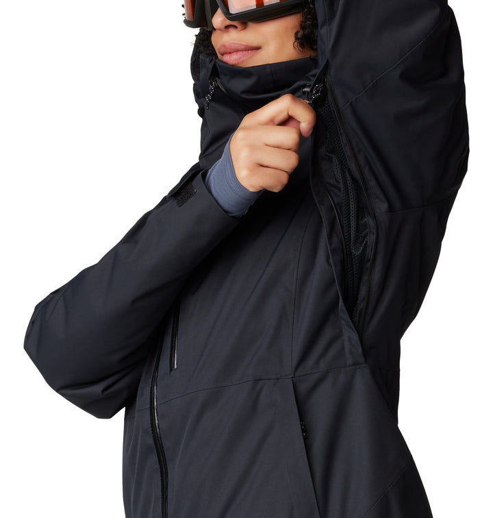 Firefall Insulated Jacket - Women's