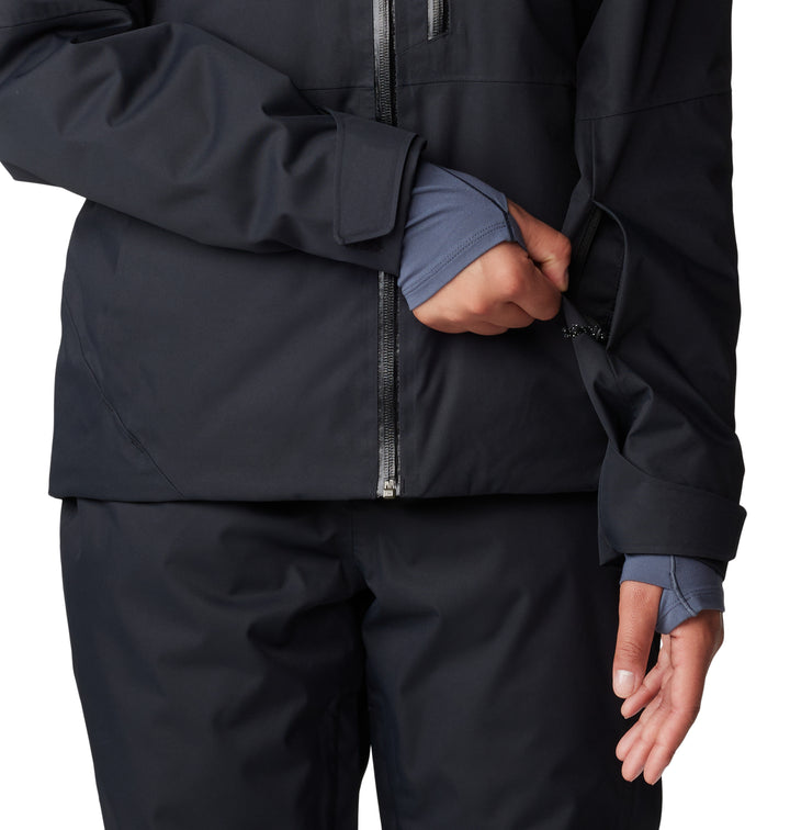 Firefall Insulated Jacket - Women's