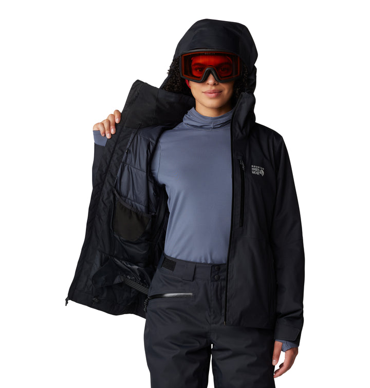 Firefall Insulated Jacket - Women's