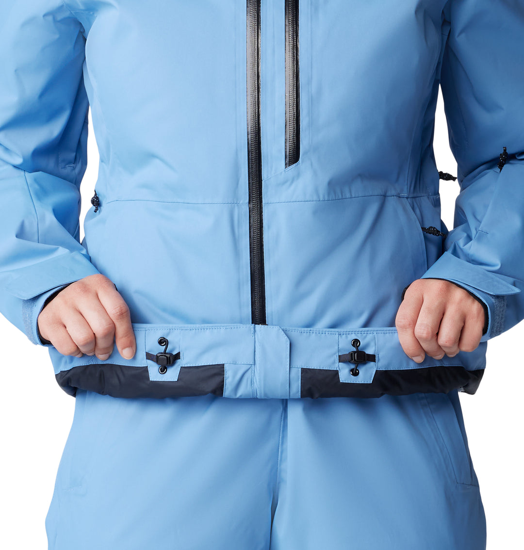 Firefall Insulated Jacket - Women's