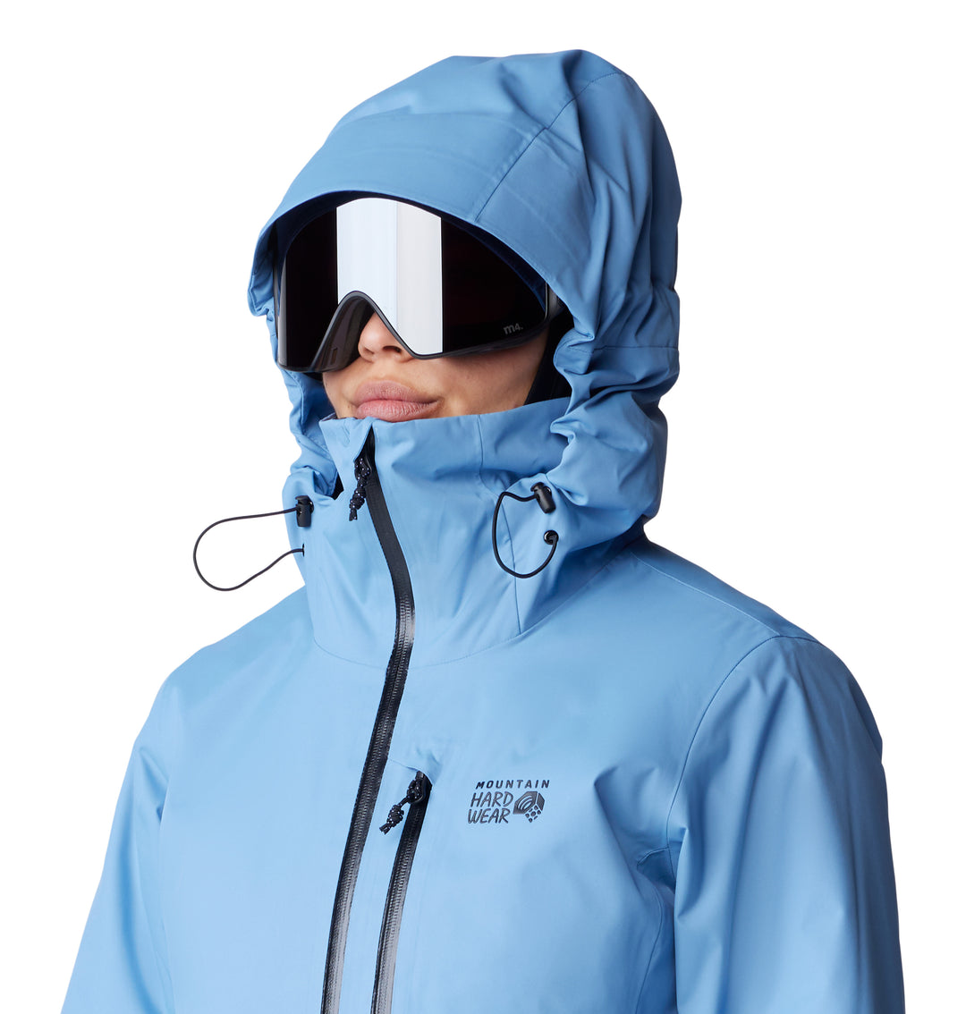 Firefall Insulated Jacket - Women's