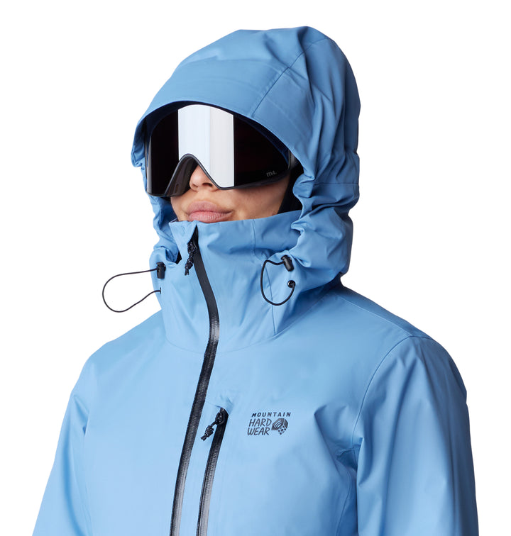 Firefall Insulated Jacket - Women's