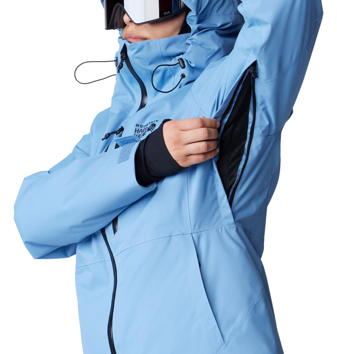 Firefall Insulated Jacket - Women's