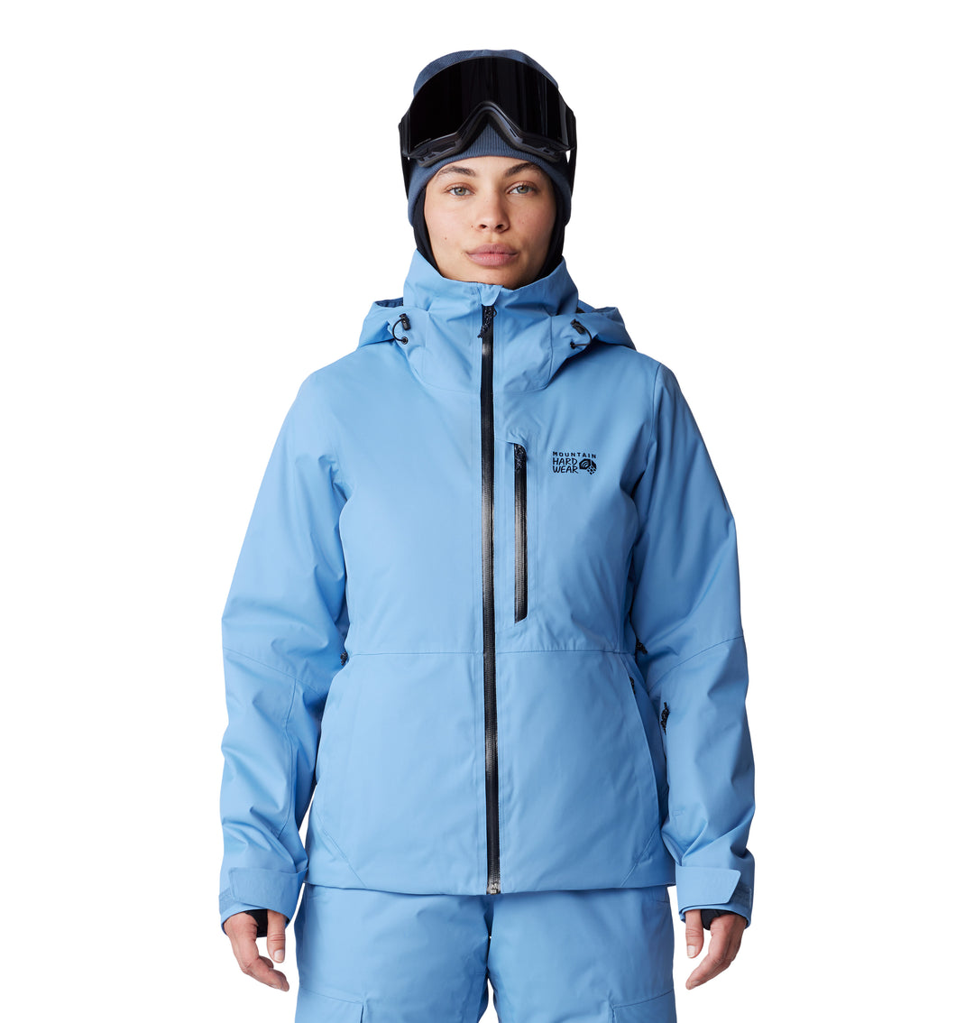 Firefall Insulated Jacket - Women's