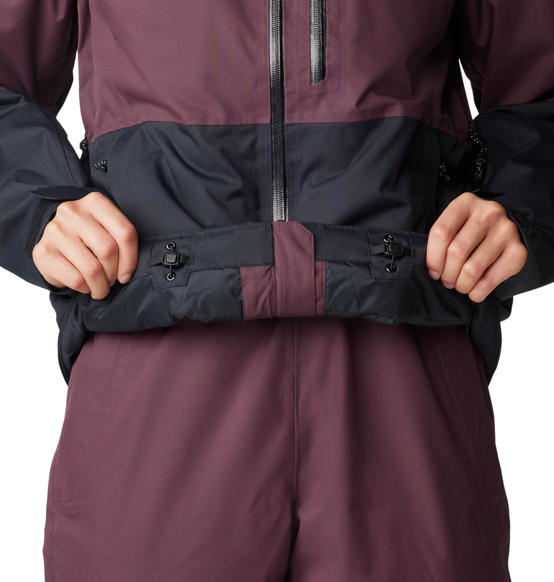 Firefall Insulated Jacket - Women's