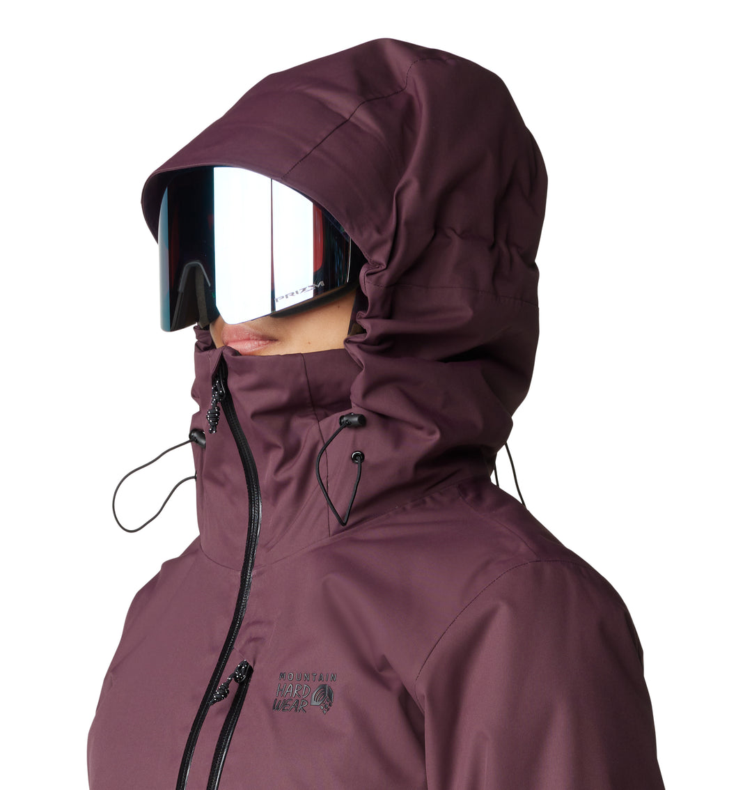 Firefall Insulated Jacket - Women's