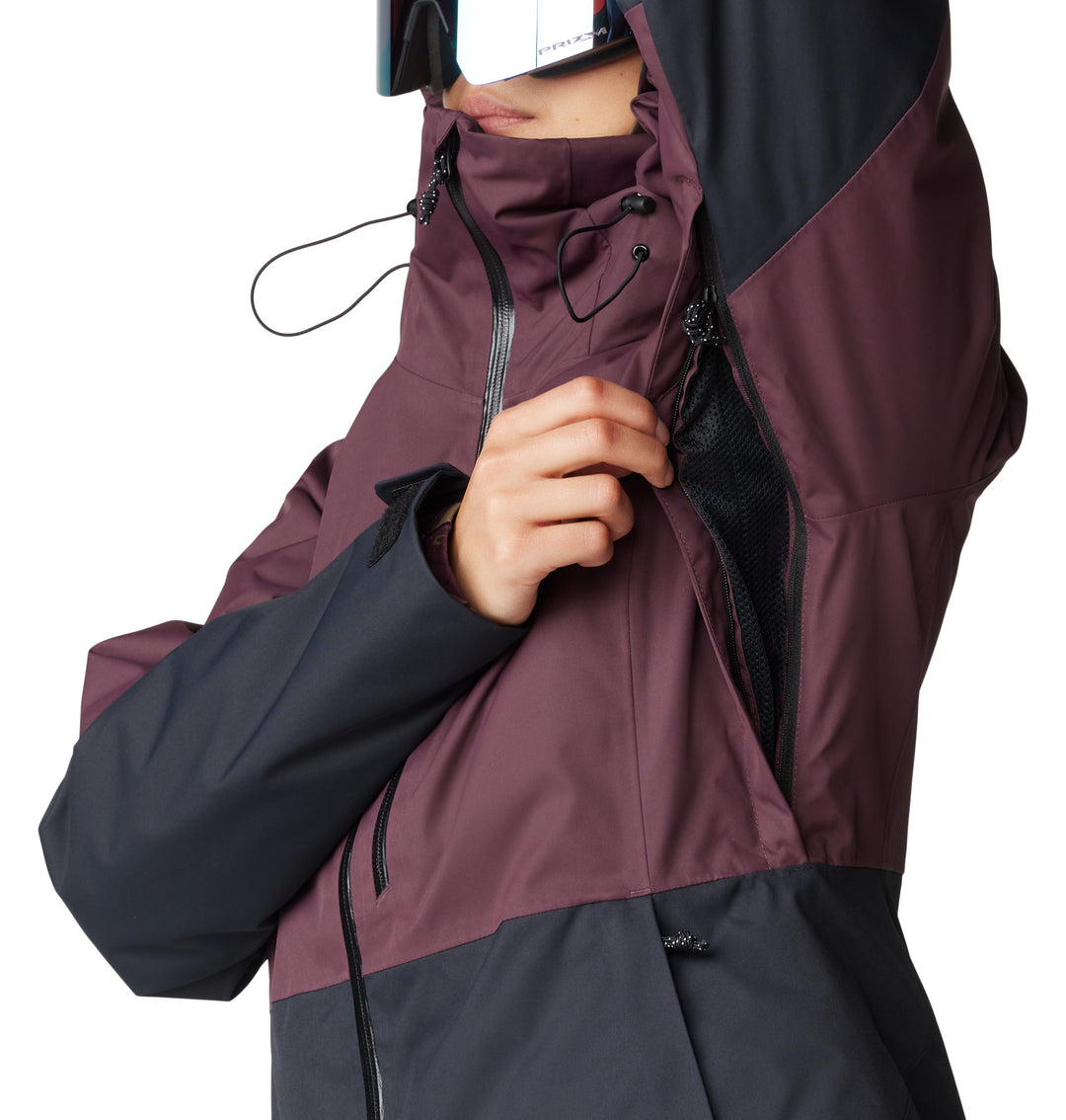 Firefall Insulated Jacket - Women's