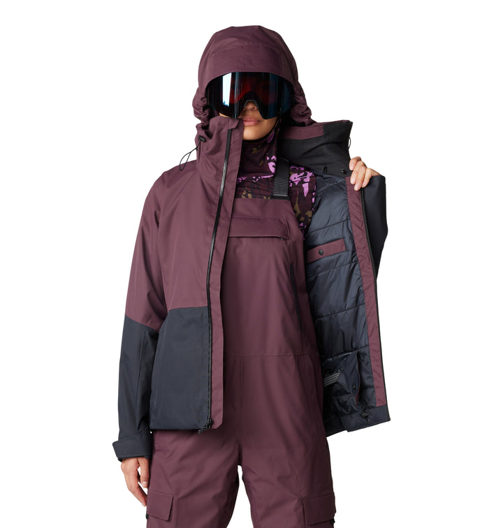 Firefall Insulated Jacket - Women's