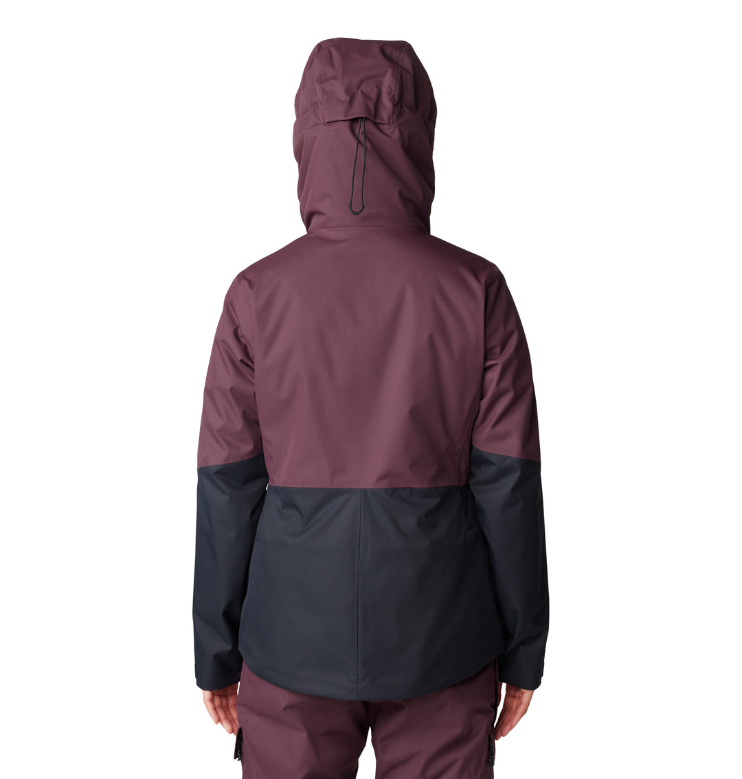 Firefall Insulated Jacket - Women's