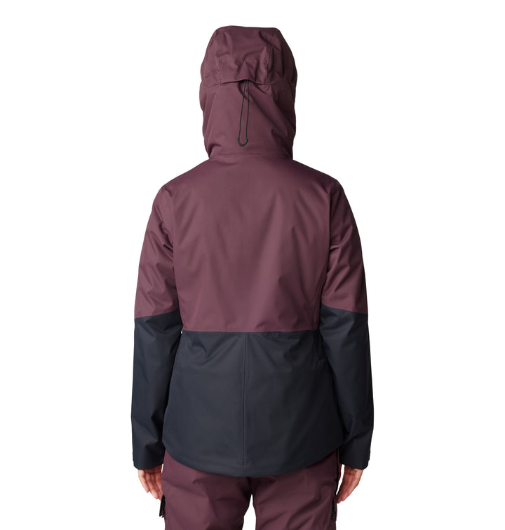 Firefall Insulated Jacket - Women's