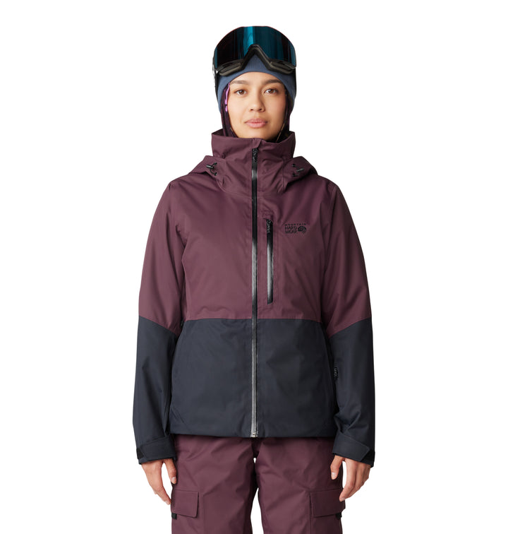 Firefall Insulated Jacket - Women's