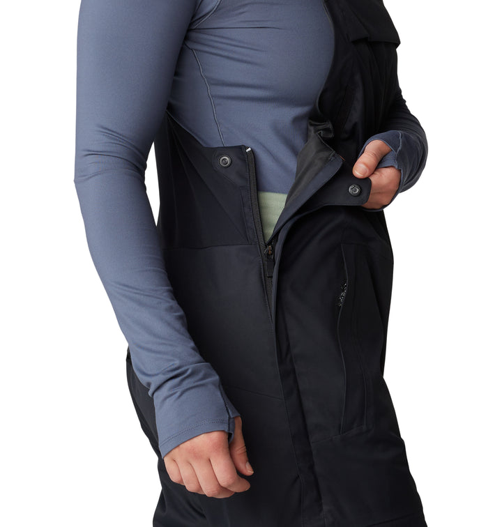 Firefall Bib Pants - Women's