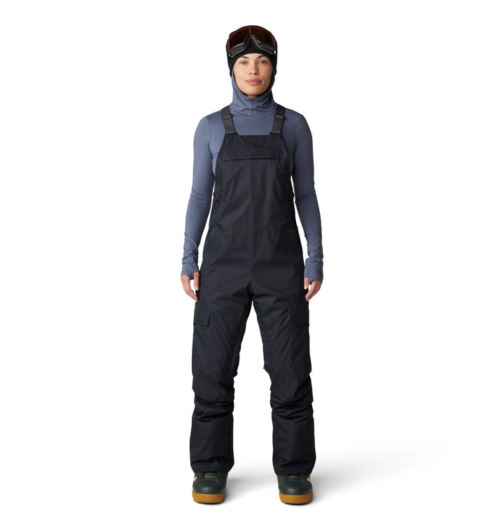 Firefall Bib Pants - Women's