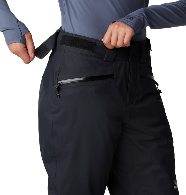 Firefall Insulated Pants - Women's