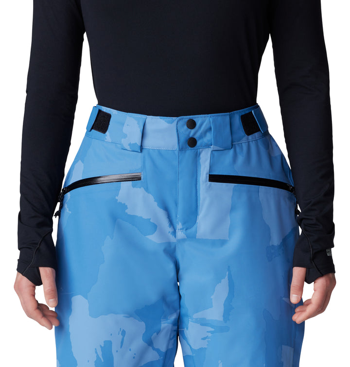 Firefall Insulated Pants - Women's