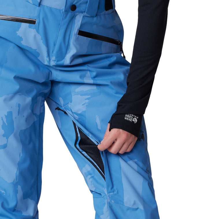 Firefall Insulated Pants - Women's