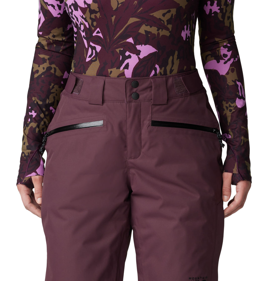 Firefall Insulated Pants - Women's