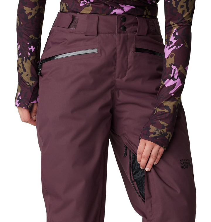 Firefall Insulated Pants - Women's