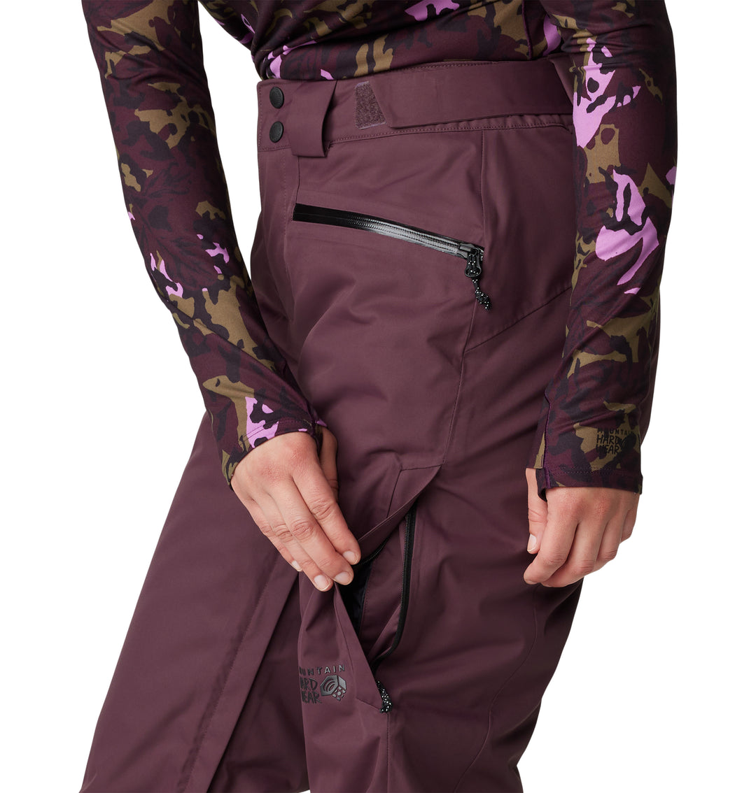 Firefall Insulated Pants - Women's