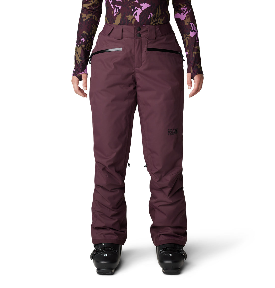 Firefall Insulated Pants - Women's