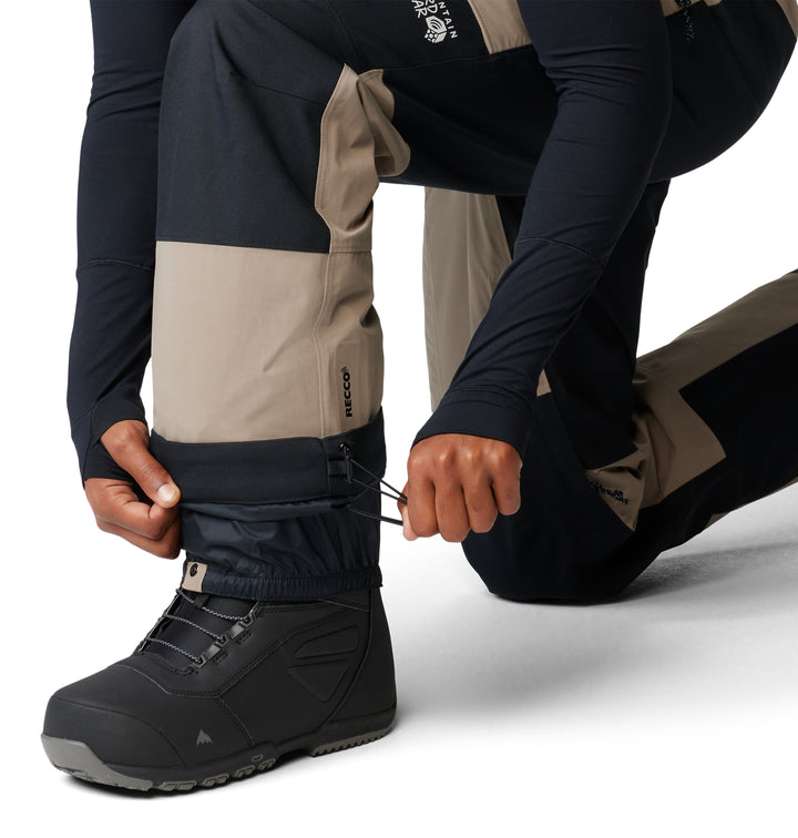 First Tracks Pants - Men's