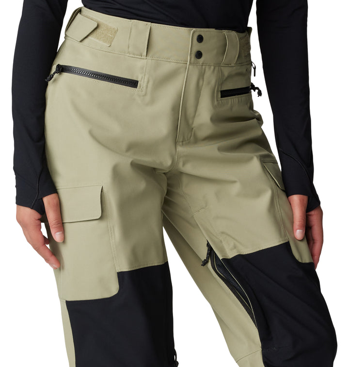 Powder Maven Pants - Women's