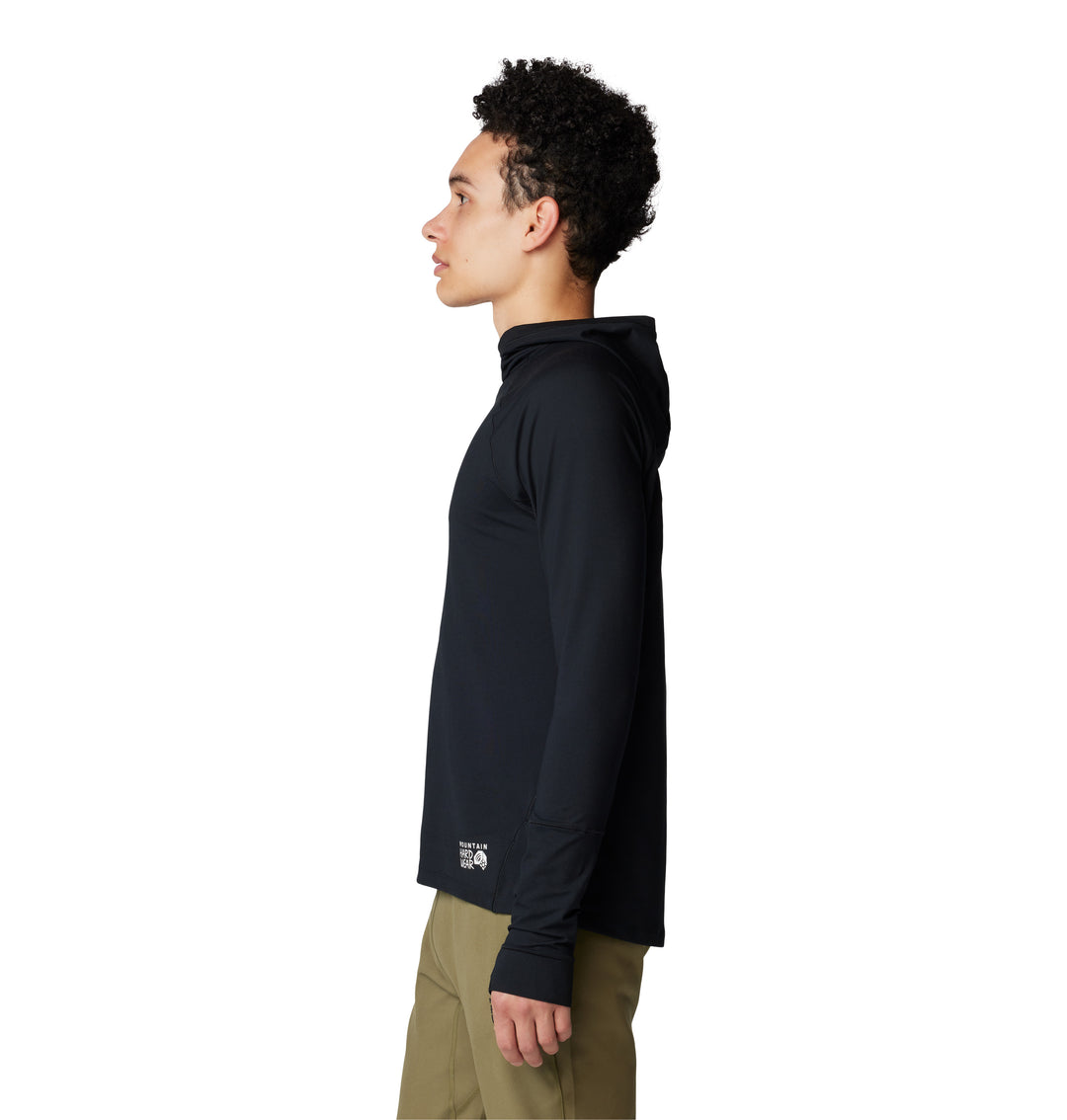 Butter Up Hoody - Long Sleeve - Men's