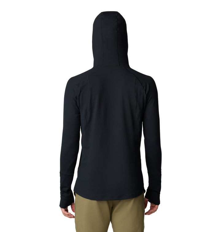 Butter Up Hoody - Long Sleeve - Men's