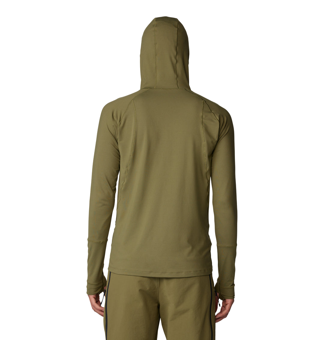 Butter Up Hoody - Long Sleeve - Men's