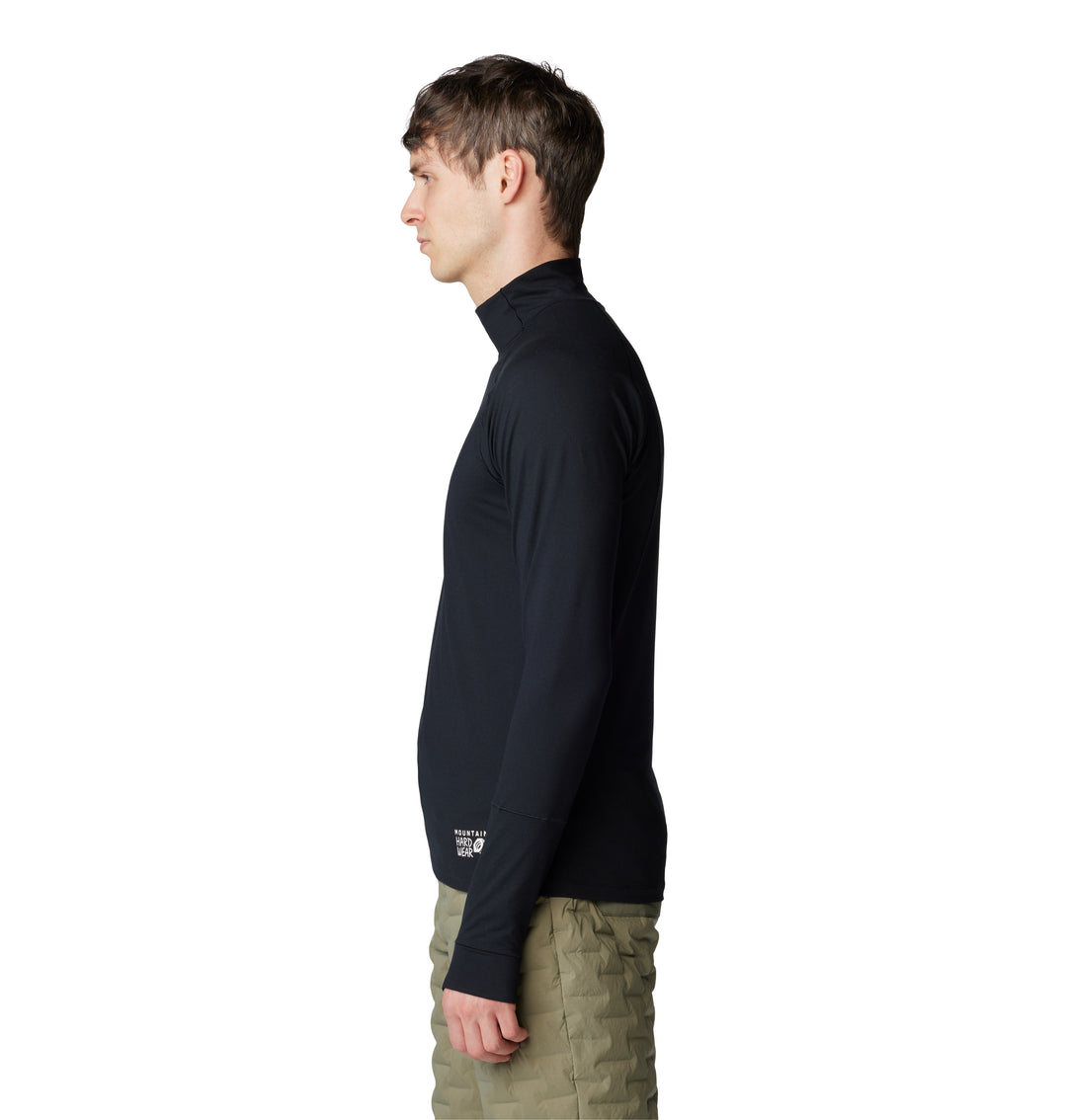 Butter Up Mockneck - Long Sleeve - Men's