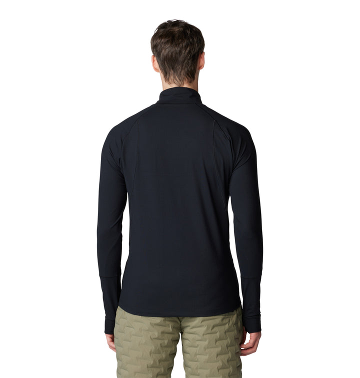 Butter Up Mockneck - Long Sleeve - Men's