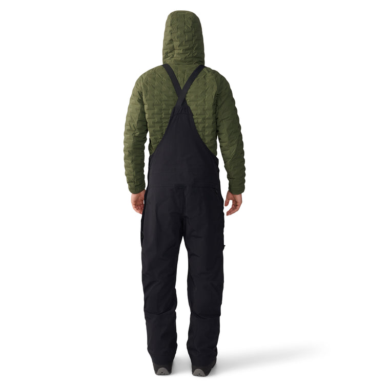 First Tracks Bib Pants - Men's