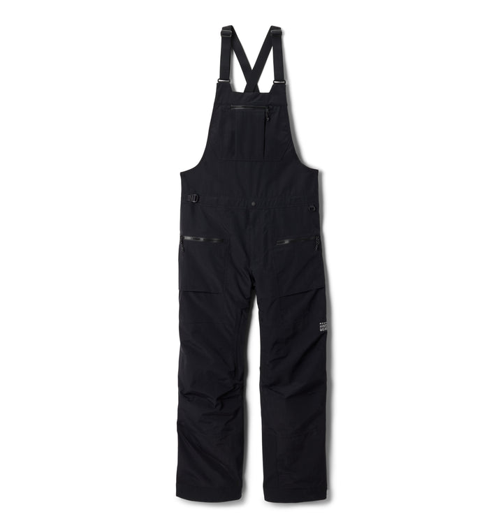 First Tracks Bib Pants - Men's