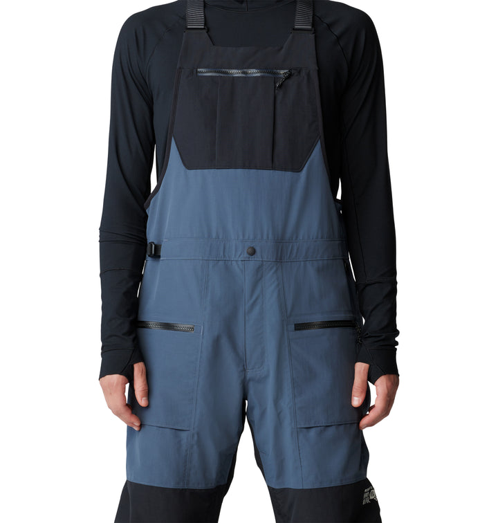 First Tracks Bib Pants - Men's