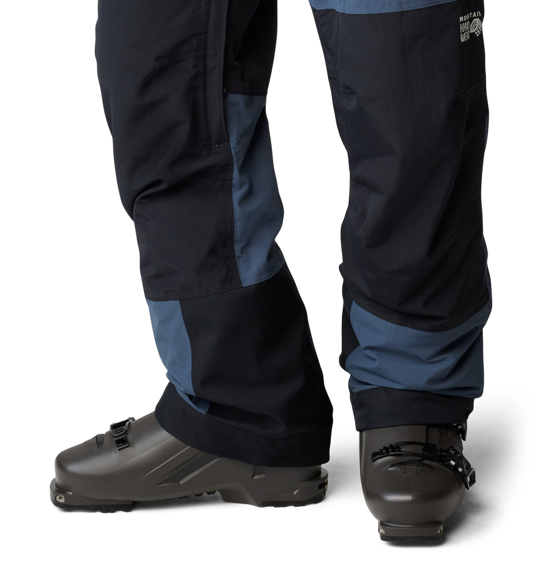 First Tracks Bib Pants - Men's