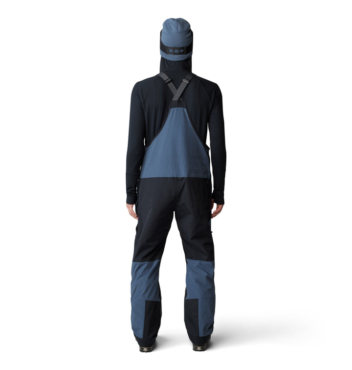 First Tracks Bib Pants - Men's