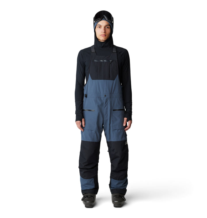 First Tracks Bib Pants - Men's