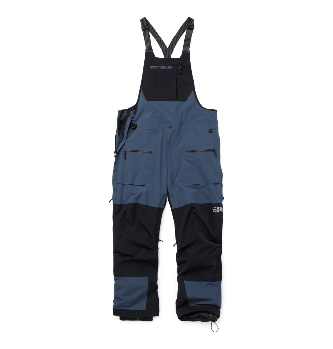 First Tracks Bib Pants - Men's