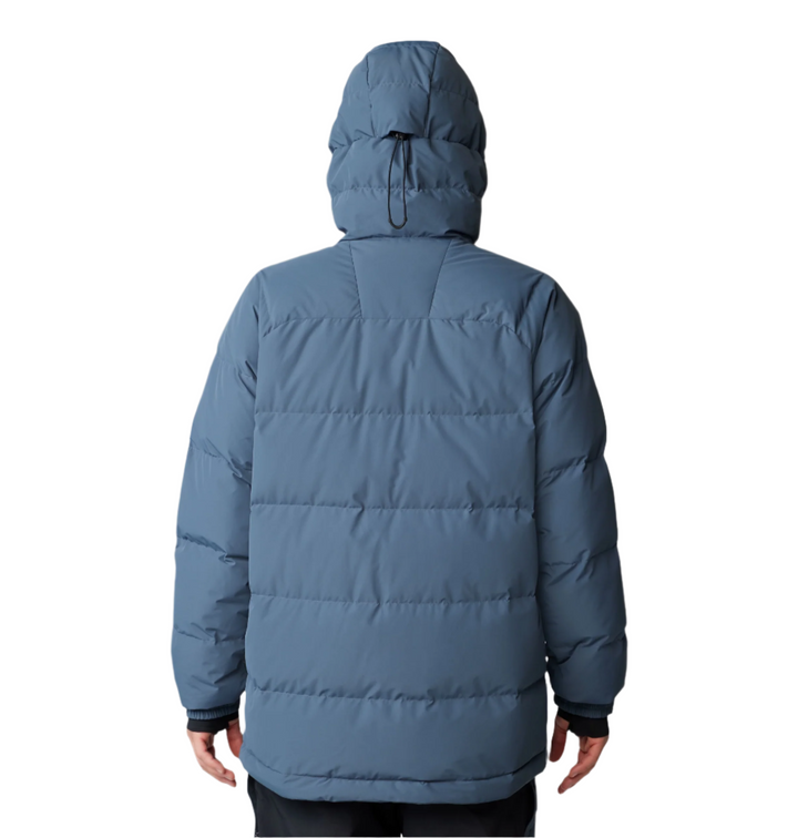 First Tracks Down Jacket - Men's